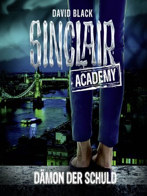 cover image of John Sinclair, Sinclair Academy, Folge 8